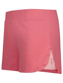 Pyjama-Hose in Pink