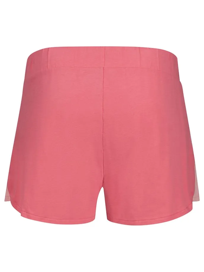 Pyjama-Hose in Pink
