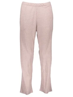 Pyjama-Hose in Rosa