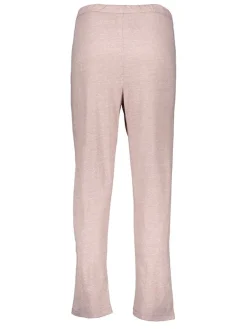 Pyjama-Hose in Rosa