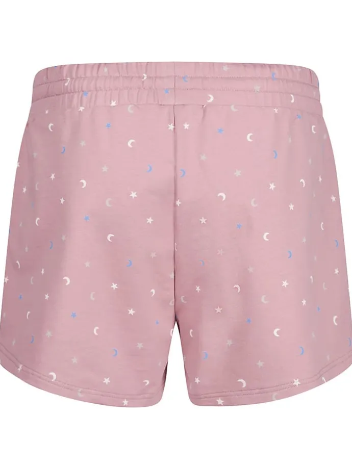 Pyjama-Hose in Rosa