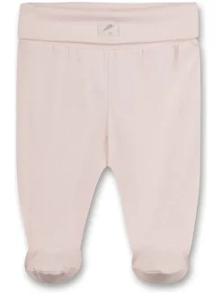 Pyjama-Hose in Rosa