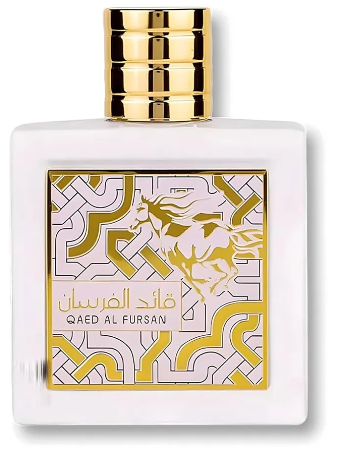 Qaed Al Fursan Unlimited - EdP, 90 ml