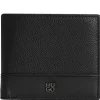 Quantic - Geldbörse 4cc 11 cm (black) in schwarz
