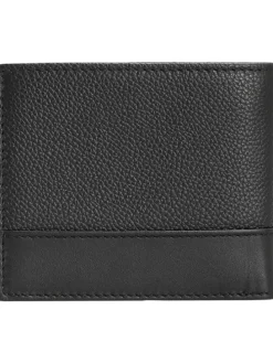 Quantic - Geldbörse 4cc 11 cm (black) in schwarz