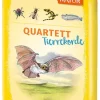 Quartett "Tierrekorde" - ab 8 Jahren
