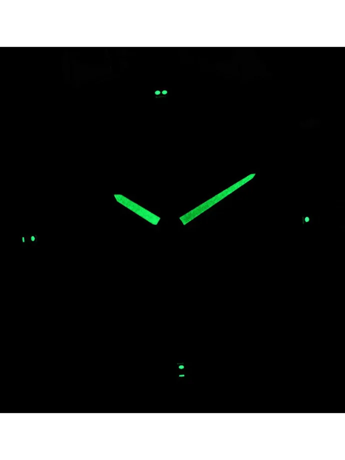 Quarzuhr "Casio-Edifice" in Silber