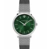 Quarzuhr VE5A00620 in Silber
