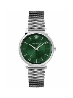 Quarzuhr VE5A00620 in Silber