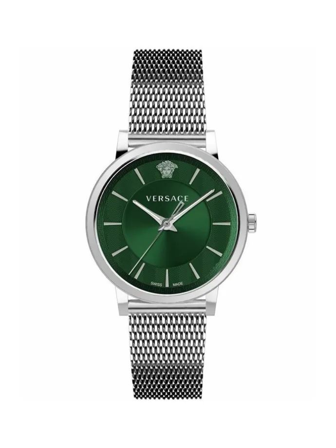 Quarzuhr VE5A00620 in Silber