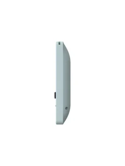 Qware Retro Spielkonsole Handheld 240 Spiele für unterwegs in Grau