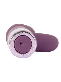 Rabbitvibrator Rabbit Vibe in lila