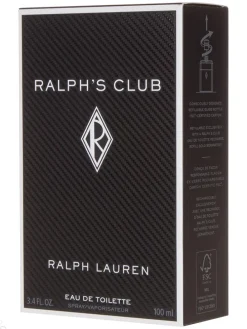 Ralph's Club - EdT, 100 ml