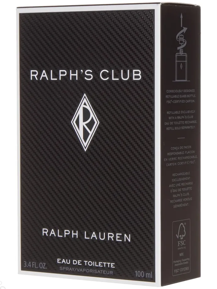 Ralph's Club - EdT, 100 ml