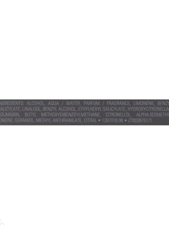 Ralph's Club - EdT, 100 ml