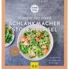 Ratgeber "Rezepte für einen Schlankmacher-Stoffwechsel"