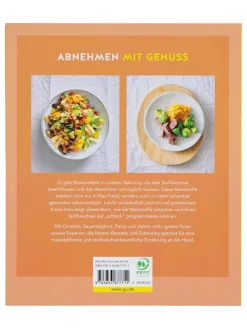 Ratgeber "Rezepte für einen Schlankmacher-Stoffwechsel"