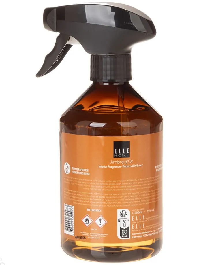 Raumduft-Spray "Home", 500 ml
