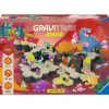 Ravensburger Bauspiel Starter-Set XXL Dino in bunt