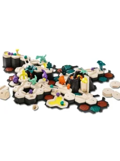 Ravensburger Bauspiel Starter-Set XXL Dino in bunt