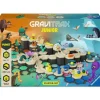 Ravensburger Bauspiel Starter-Set XXL Planet in bunt