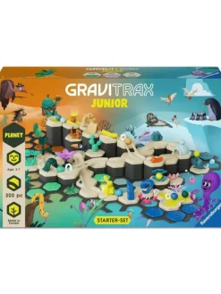 Ravensburger Bauspiel Starter-Set XXL Planet in bunt