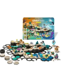 Ravensburger Bauspiel Starter-Set XXL Planet in bunt