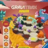 Ravensburger Bauspiel Starter-Set S Dino in bunt