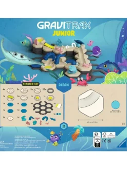 Ravensburger Denkspiel Starter-Set S Ocean in bunt