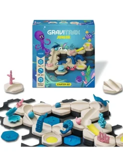 Ravensburger Denkspiel Starter-Set S Ocean in bunt