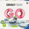 Ravensburger Geschicklichkeitsspiel GraviTrax GO Impulsion in bunt