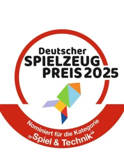 Ravensburger Lernspiel Team SMART ermittelt: Diebstahl im Tier-Express in bunt