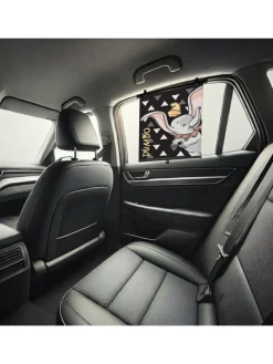 Rückziehbarer Auto-Sonnenschutz – Einfache Installation
