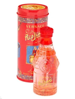 Red Jeans - EdT, 75 ml