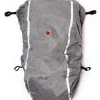 Regencover "Cover me" in Grau