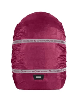 Regenhülle 30 cm in berry