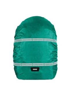 Regenhülle Fresh Mint in blau