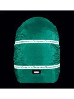 Regenhülle Fresh Mint in blau