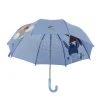 Regenschirm ESEL Emmi in mehrfarbig