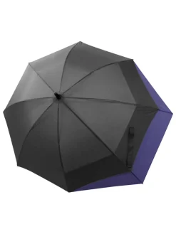 Regenschirm in Schwarz