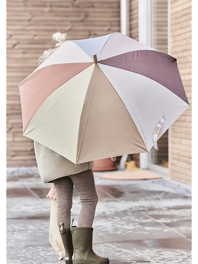 Regenschirm "Moni" in Bunt