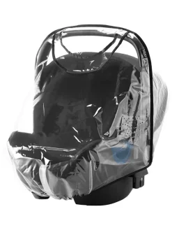 Regenverdeck
