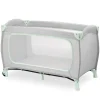 Reisebett Sleep N Play Go Plus (mit Rollen in grau