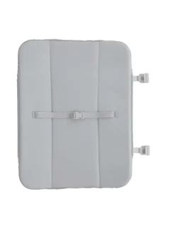 Reisebett Sleep'n Play Center mit Wickelauflage, in beige,grau