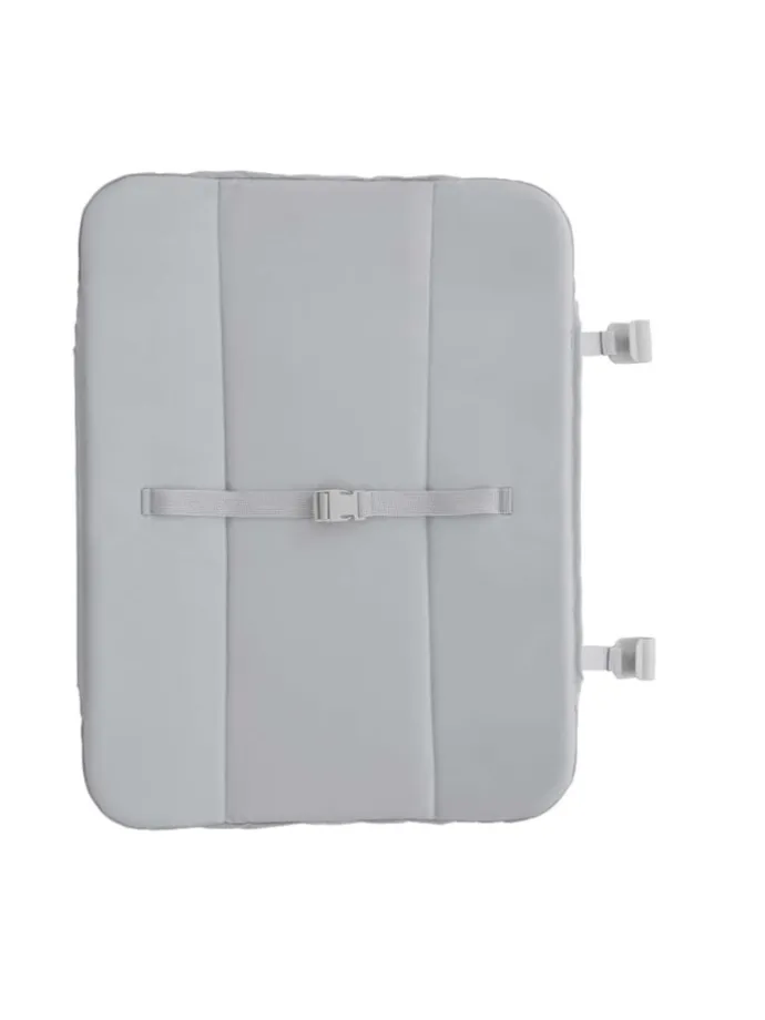 Reisebett Sleep'n Play Center mit Wickelauflage, in beige,grau