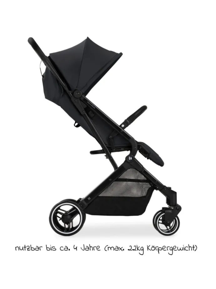 Reisebuggy & Sportwagen Travel N Care Plus