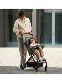 Reisebuggy & Sportwagen Travel N Care Plus