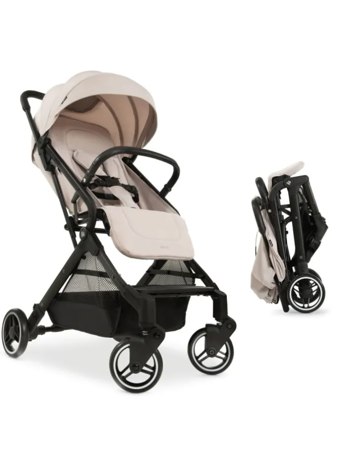 Reisebuggy & Sportwagen Travel N Care mit
