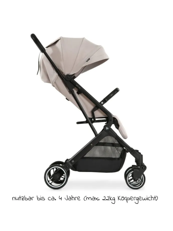 Reisebuggy & Sportwagen Travel N Care mit