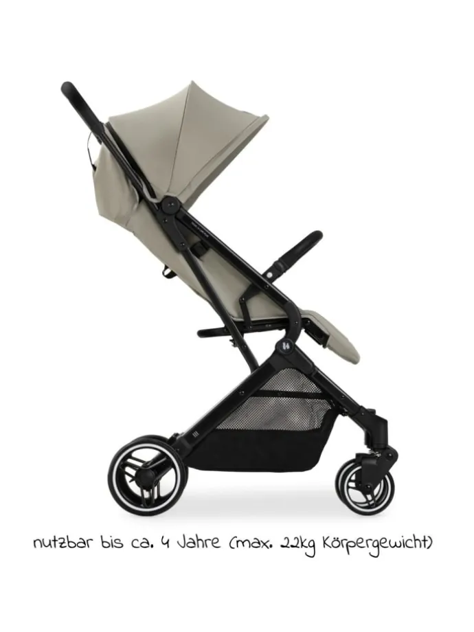 Reisebuggy & Sportwagen Travel N Care Plus